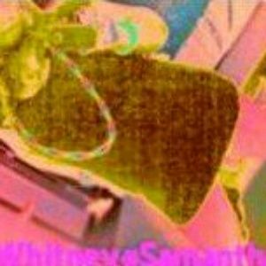 Meet your Posher, Whitney